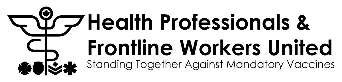 Health Professionals & Frontline Workers United